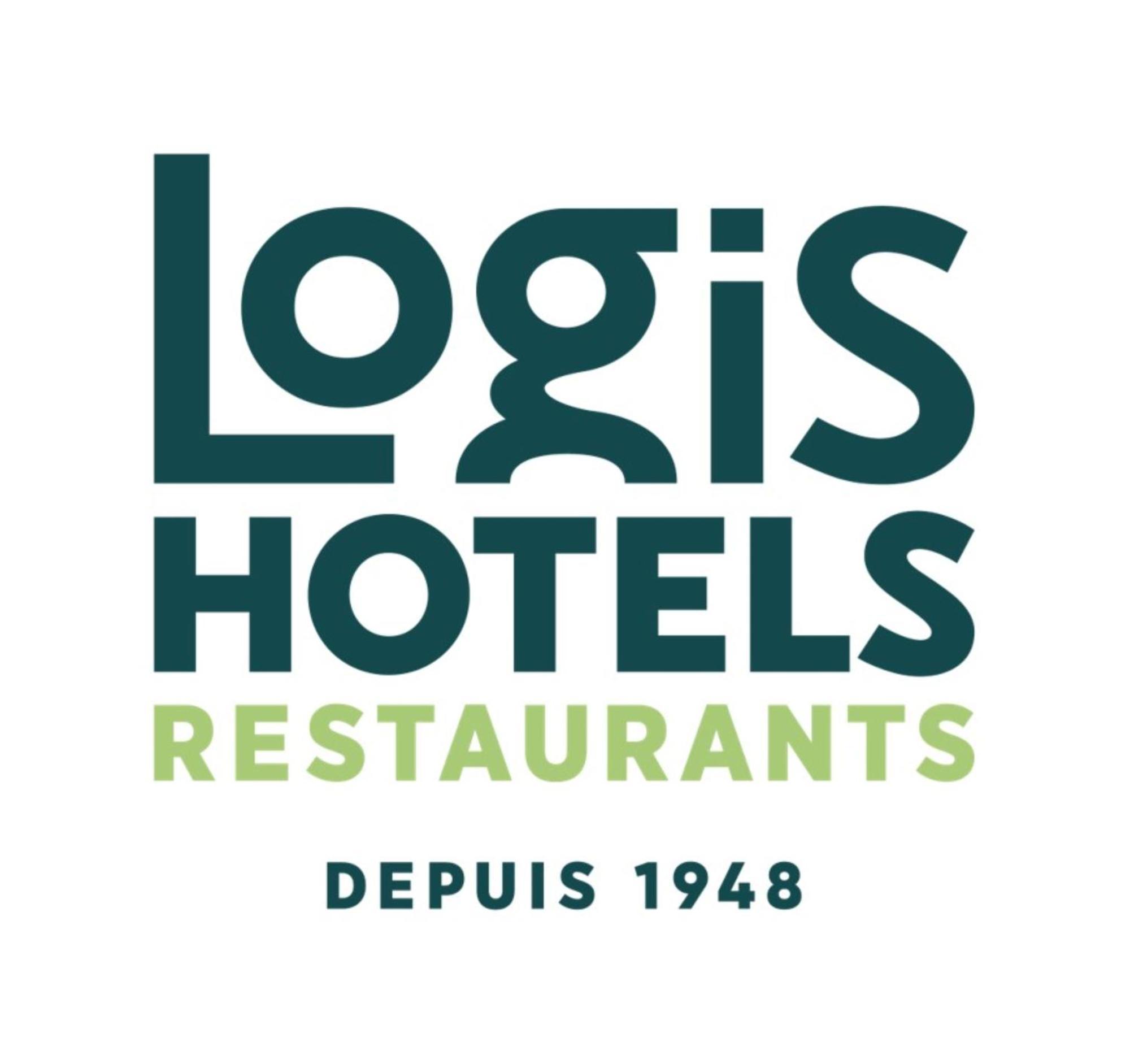 Logis- Hotel De La Baie De Wissant & Appartements Екстер'єр фото