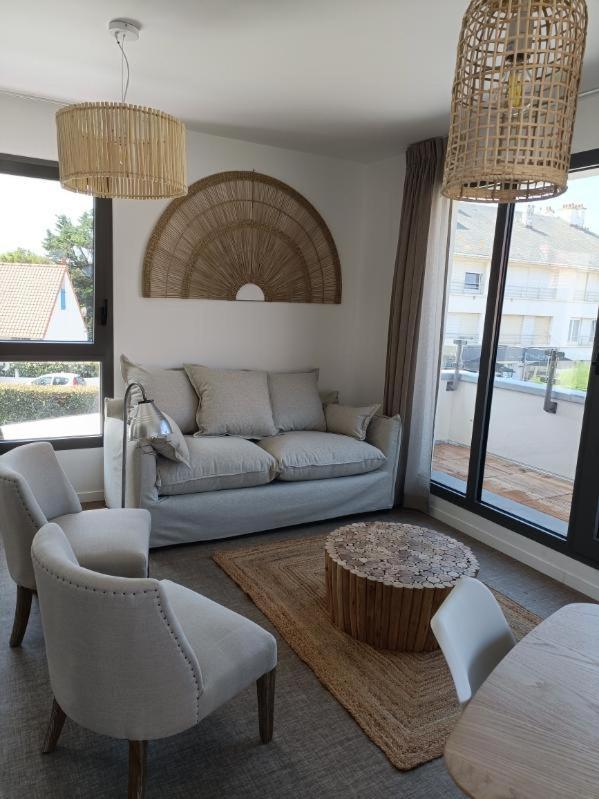 Logis- Hotel De La Baie De Wissant & Appartements Екстер'єр фото