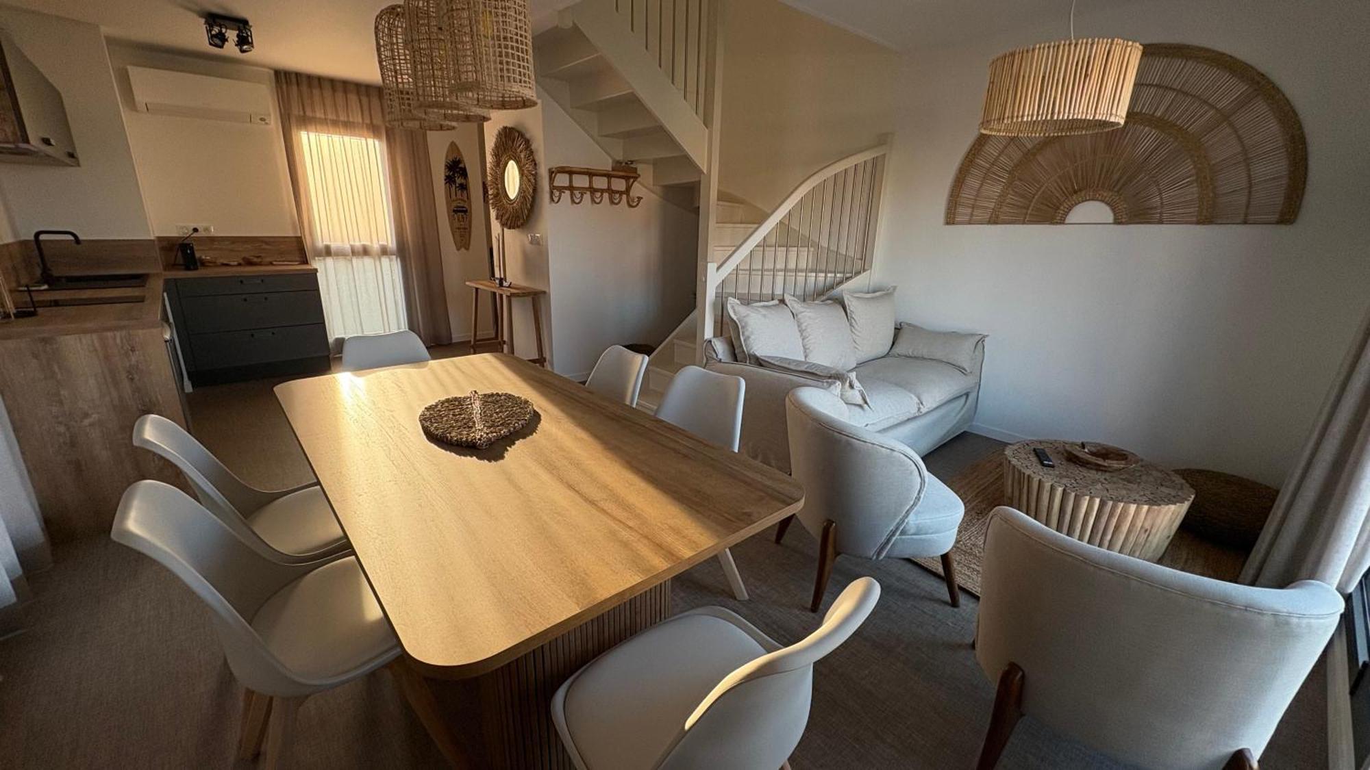 Logis- Hotel De La Baie De Wissant & Appartements Екстер'єр фото